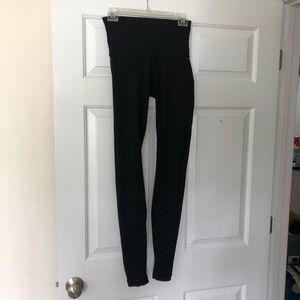 Lululemon super high rise wunder under leggings